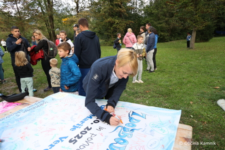 7. dobrodelni tek in pohod OŠ Marije Vere (12)